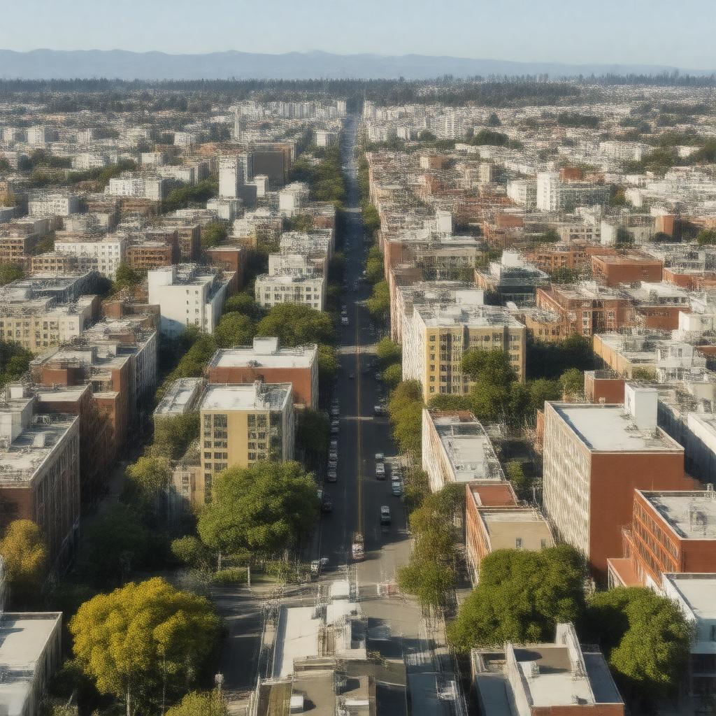 South of Market